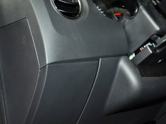 2013款 2.4L CVT 运动版 5座