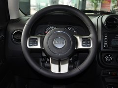 2013款 2.4L CVT 运动版 5座
