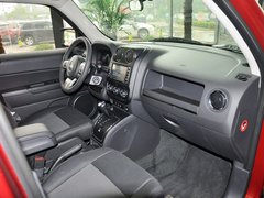 2013款 2.4L CVT 运动版 5座