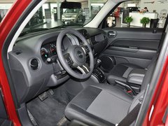 2013款 2.4L CVT 运动版 5座