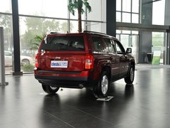 2013款 2.4L CVT 运动版 5座