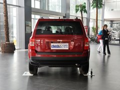 2013款 2.4L CVT 运动版 5座