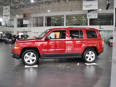 2013款 2.4L CVT 运动版 5座