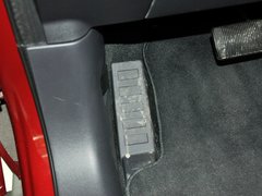 2013款 2.4L CVT 运动版 5座