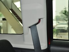 2013款 2.4L CVT 运动版 5座