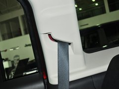 2013款 2.4L CVT 运动版 5座