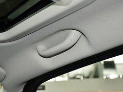2013款 2.4L CVT 运动版 5座