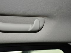 自由客 2013款 2.4L CVT 运动版 5座