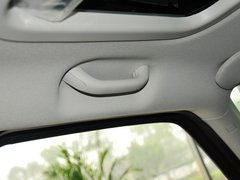 自由客 2013款 2.4L CVT 运动版 5座