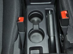 2013款 2.4L CVT 运动版 5座