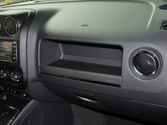 2013款 2.4L CVT 运动版 5座