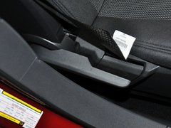 2013款 2.4L CVT 运动版 5座