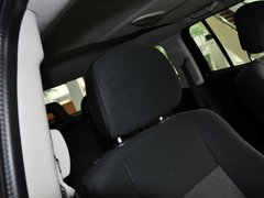 2013款 2.4L CVT 运动版 5座