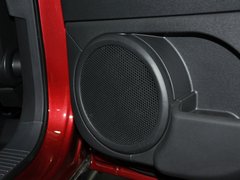 2013款 2.4L CVT 运动版 5座