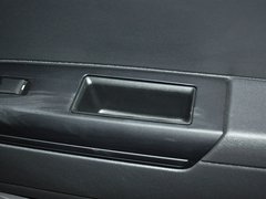 2013款 2.4L CVT 运动版 5座