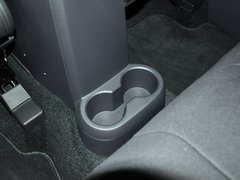 2013款 2.4L CVT 运动版 5座