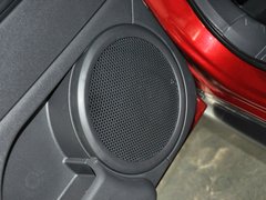 2013款 2.4L CVT 运动版 5座