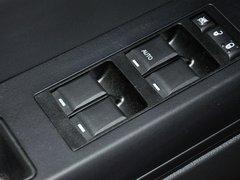 2013款 2.4L CVT 运动版 5座