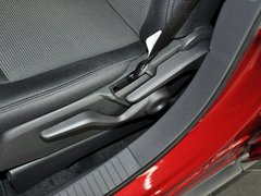 2013款 2.4L CVT 运动版 5座