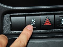 2013款 2.4L CVT 运动版 5座