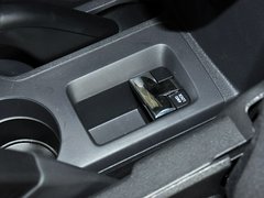 2013款 2.4L CVT 运动版 5座