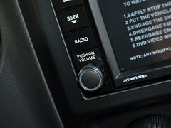 2013款 2.4L CVT 运动版 5座