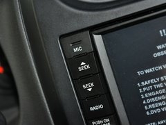 2013款 2.4L CVT 运动版 5座