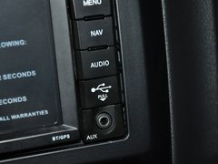 2013款 2.4L CVT 运动版 5座