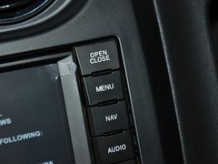 2013款 2.4L CVT 运动版 5座