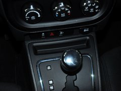 2013款 2.4L CVT 运动版 5座
