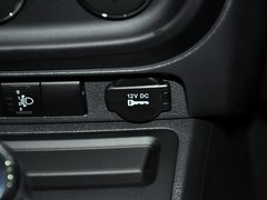 2013款 2.4L CVT 运动版 5座