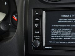 2013款 2.4L CVT 运动版 5座