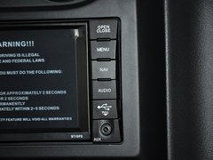 2013款 2.4L CVT 运动版 5座