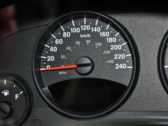 2013款 2.4L CVT 运动版 5座