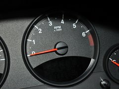 2013款 2.4L CVT 运动版 5座