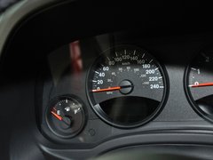 2013款 2.4L CVT 运动版 5座
