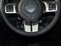 2013款 2.4L CVT 运动版 5座