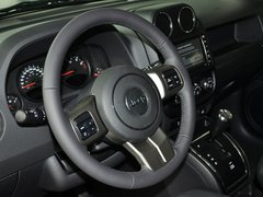 2013款 2.4L CVT 运动版 5座
