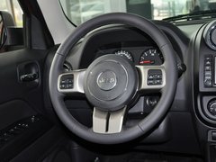 2013款 2.4L CVT 运动版 5座