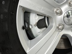 2013款 2.4L CVT 运动版 5座