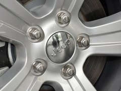 2013款 2.4L CVT 运动版 5座