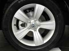 2013款 2.4L CVT 运动版 5座