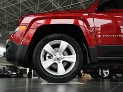 2013款 2.4L CVT 运动版 5座