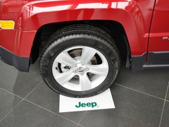 2013款 2.4L CVT 运动版 5座