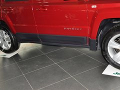 2013款 2.4L CVT 运动版 5座