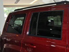 2013款 2.4L CVT 运动版 5座