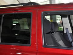 2013款 2.4L CVT 运动版 5座