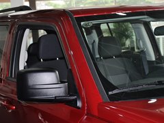2013款 2.4L CVT 运动版 5座