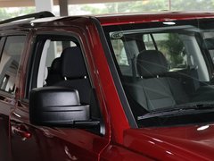 2013款 2.4L CVT 运动版 5座