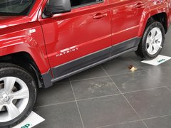 2013款 2.4L CVT 运动版 5座